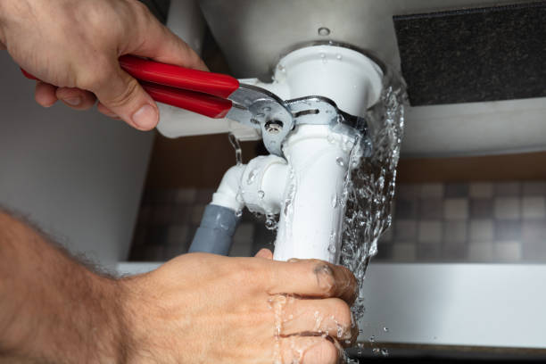 Best Water damage restoration insurance claims  in Pine Ridge, PA