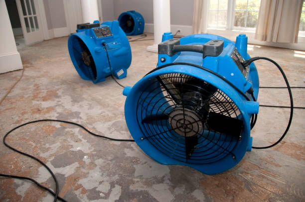 Best 24/7 water damage repair  in Pine Ridge, PA