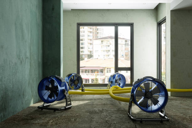 Best Emergency water damage restoration  in Pine Ridge, PA